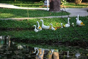 Alongkorn Farm and Resort