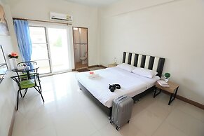 SK Resort