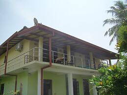 Mahi Villa