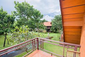 Taksina Garden Resort