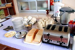 Taksina Garden Resort