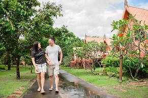 Taksina Garden Resort