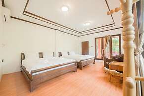 Taksina Garden Resort