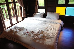 Taksina Garden Resort