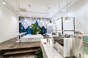 Hotel the Designers DDP