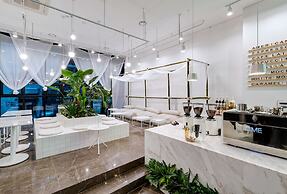 Hotel the Designers DDP