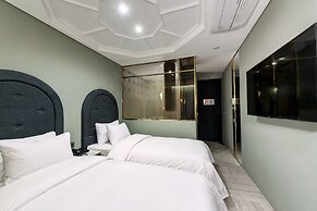 Hotel the Designers DDP