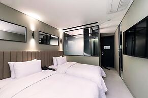 Hotel the Designers DDP