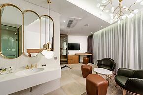 Hotel the Designers DDP