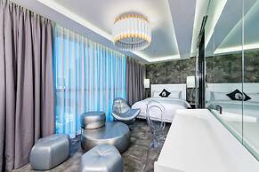 Hotel the Designers DDP