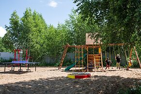Nikitskoe podvorie