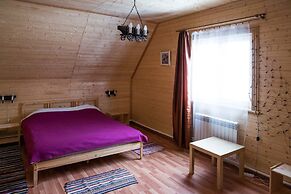 Nikitskoe podvorie