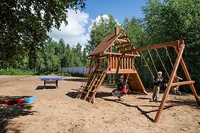 Nikitskoe podvorie
