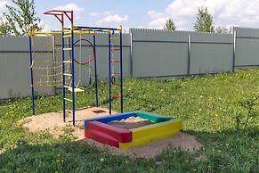 Nikitskoe podvorie