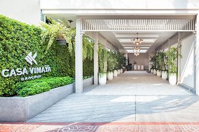 Casa Vimaya Riverside