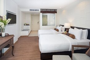 Casa Vimaya Riverside