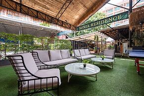 Sonia Residence