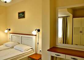 Family Hotel Sirena Palace