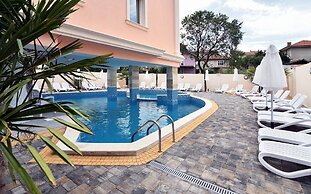 Family Hotel Sirena Palace