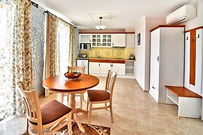 Family Hotel Sirena Palace