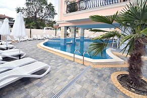 Family Hotel Sirena Palace