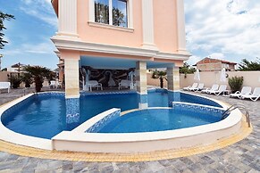 Family Hotel Sirena Palace