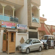 Residences Easy Hotel