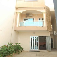 Residences Easy Hotel