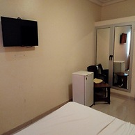 Residences Easy Hotel