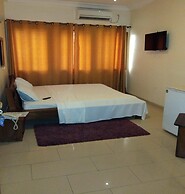 Residences Easy Hotel