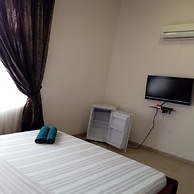 Residences Easy Hotel