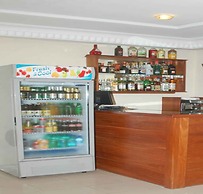 Residences Easy Hotel