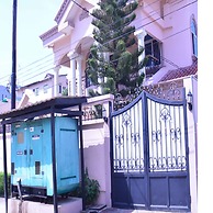 Residences Easy Hotel