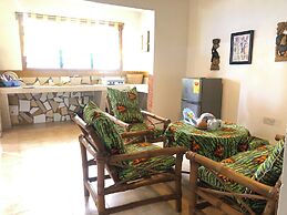 Legassi Gardens Apartments