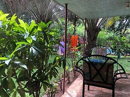 Legassi Gardens Apartments