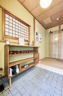 Kyoto Guesthouse - Hostel