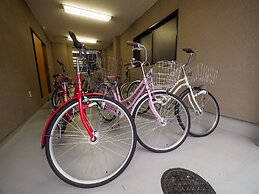 Kyoto Guesthouse - Hostel