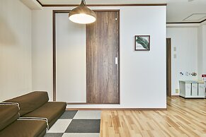 Kyoto Guesthouse - Hostel