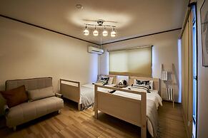 Kyoto Guesthouse - Hostel