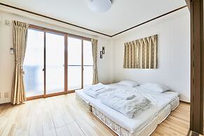 Kyoto Guesthouse - Hostel