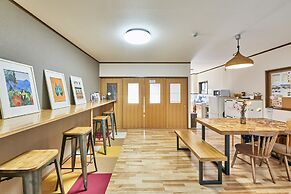 Kyoto Guesthouse - Hostel