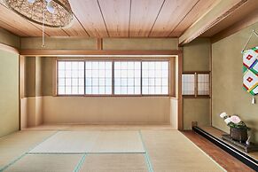 Kyoto Guesthouse - Hostel