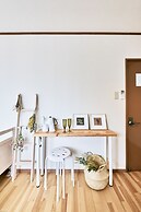 Kyoto Guesthouse - Hostel