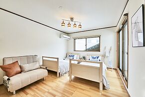 Kyoto Guesthouse - Hostel