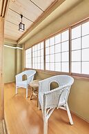 Kyoto Guesthouse - Hostel