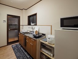 Kyoto Guesthouse - Hostel