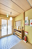 Kyoto Guesthouse - Hostel