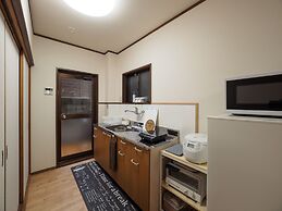 Kyoto Guesthouse - Hostel