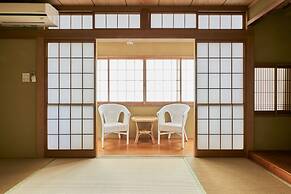 Kyoto Guesthouse - Hostel