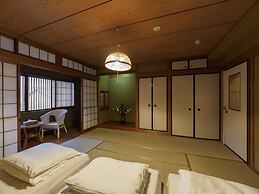 Kyoto Guesthouse - Hostel